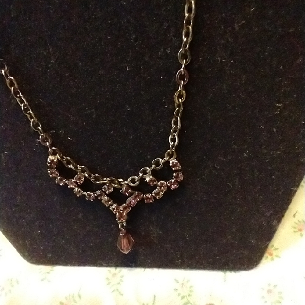 Necklace - Picture 2 of 4